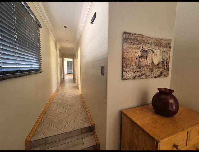 4 BEDROOM HOUSE FOR SALE IN VANDERBIJLPARK SW 5